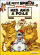 Le Petit Spirou&nbsp;-&nbsp;Janry, Tome