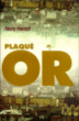 Plaqué or&nbsp;-&nbsp;Nora Hamdi