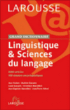 Linguistique et sciences du langage&nbsp;-&nbsp;Collectif