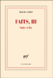 Suite et fin&nbsp;-&nbsp;Marcel Cohen