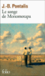 Le songe de Monomotapa&nbsp;-&nbsp;Jean-Bertrand Pontalis