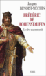Frédéric de Hohenstaufen&nbsp;-&nbsp;Jacques Benoist-Méchin