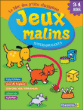 Petits jeux malins, 3-4 ans&nbsp;-&nbsp;Collectif
