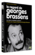 Le regard de Georges Brassens&nbsp;-&nbsp;Sandrine Dumarais
