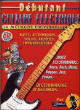La méthode universelle - Guitare éléctrique - Débutant&nbsp;-&nbsp;Collectif