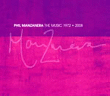 Phil Manzanera&nbsp;-&nbsp;The Music 1972-2008 - Inclus DVD bonus