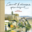 Carnet d'adresses provençal&nbsp;-&nbsp;Denis Clavreul