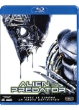 Alien vs Predator - Combo Blu-Ray + DVD&nbsp;-&nbsp;Paul W.S. Anderson