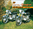Les motos Peugeot de mon père, 1950-1960&nbsp;-&nbsp;Patrick Negro