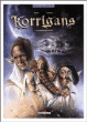 Korrigans, T1&nbsp;-&nbsp;Civiello, Thomas Mosdi