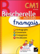 Bescherelle CM1&nbsp;-&nbsp;Catherine Gau