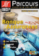 Banque, finance et asssurances&nbsp;-&nbsp;Collectif
