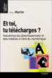 Et toi tu télécharges ?&nbsp;-&nbsp;Alban Martin