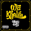 Wiz Khalifa&nbsp;-&nbsp;Black and yellow