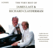 Richard Clayderman, James Last&nbsp;-&nbsp;Very best of