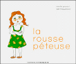 La rousse péteuse&nbsp;-&nbsp;Martin Provost, Edith Baudrand