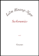 Sarkonomics&nbsp;-&nbsp;L. Hoang-Ngoc