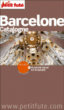 Petit Futé Barcelone - Catalogne&nbsp;-&nbsp;Dominique Auzias, Jean-Paul Labourdette