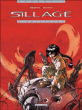 Sillage, T6&nbsp;-&nbsp;Philippe Buchet, Jean-David Morvan