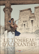 Le tombeau d'Alexandre, T2&nbsp;-&nbsp;Julien Maffre, Isabelle Dethan