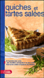 Quiches et tartes salées&nbsp;-&nbsp;Johanna Lucchini