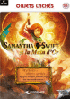 Samantha Swift et la main en or