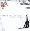Romain Collin Trio&nbsp;-&nbsp;Rise and fall of pipokuhn