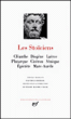 Les Stoïciens