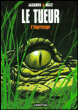 Le Tueur, T2&nbsp;-&nbsp;Matz, Luc Jacamon