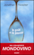 Le goût et le pouvoir&nbsp;-&nbsp;Jonathan Nossiter