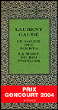Laurent Gaudé&nbsp;-&nbsp;Laurent Gaudé