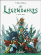 Les légendaires, T13&nbsp;-&nbsp;Patrick Sobral