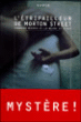 L'étripailleur de Morton Street&nbsp;-&nbsp;Oakley Hall, Monique Lebailly