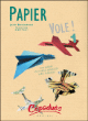 Papier vole !&nbsp;-&nbsp;Jack Botermans