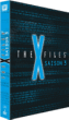 The X-files - Coffret intégral de la Saison 3 - Restage