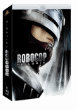 Robocop - Coffret de la Trilogie - Blu-Ray&nbsp;-&nbsp;Paul Verhoeven, Irvin Kershner, Fred Dekker