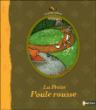 La petite poule rousse&nbsp;-&nbsp;Collectif