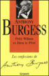 Petit wilson et dieu le pere&nbsp;-&nbsp;A. Burgess, Dominique Goy-Blanquet