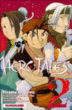 Hero tales, T2&nbsp;-&nbsp;Hiromu Arakawa