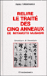 Relire le Traité des cinq anneaux de Miyamoto Musashi&nbsp;-&nbsp;Keiko Yamanaka