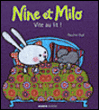 Vite au lit !&nbsp;-&nbsp;Pauline Oud, Elisabeth de Lambilly