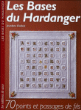 Les bases du Hardanger&nbsp;-&nbsp;Jocelyne Dubois
