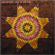 Josephine Foster&nbsp;-&nbsp;Graphic as a star