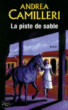 La piste de sable&nbsp;-&nbsp;Andrea Camilleri