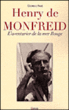Henry de Monfreid : l'aventurier de la mer Rouge&nbsp;-&nbsp;Georges Page
