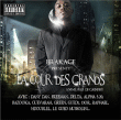 Brakage&nbsp;-&nbsp;Millenium underground