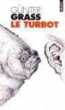 Le turbot&nbsp;-&nbsp;Gunter Grass
