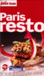 Petit Futé Paris resto&nbsp;-&nbsp;Collectif