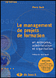 Le management de projets de formation&nbsp;-&nbsp;Pierre Bach