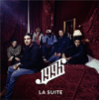 1995&nbsp;-&nbsp;La Suite - EP 8 titres